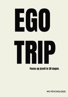 Egotrip