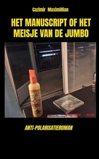 Het Manuscript of het meisje van de Jumbo
