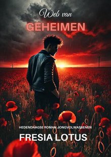 Web van geheimen