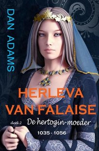Herleva Van Falaise 2