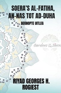 Soera's Al-Fatiha, An-Nas Tot Ad-Duha