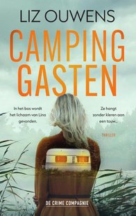 Campinggasten