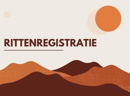 Kilometerregistratie