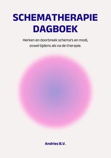 Schematherapie Dagboek