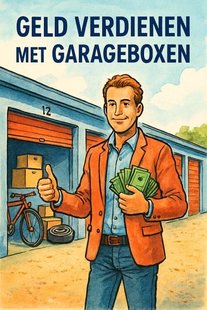 Geld verdienen met garageboxen
