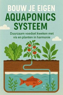 Bouw je Eigen Aquaponics Systeem
