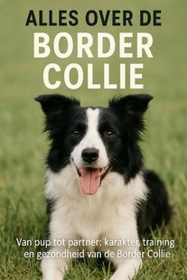 Alles over de Border Collie
