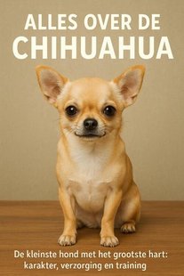 Alles over de Chihuahua