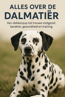 Alles over de Dalmatiër