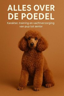 Alles over de Poedel