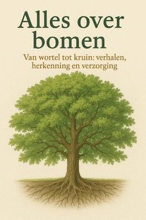 Alles over bomen