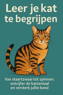 Leer je kat te begrijpen
