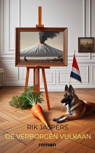 De Verborgen Vulkaan