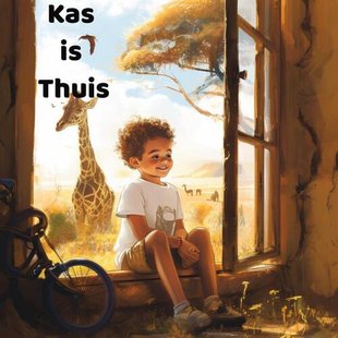 Kas is Thuis