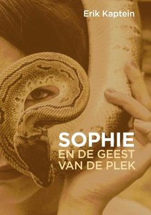 Sophie en de geest van de plek