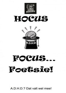 Hocus,Focus...Foetsie!