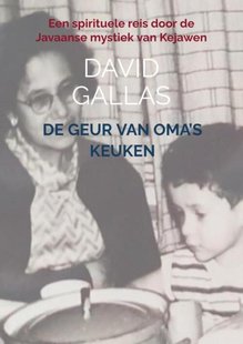 De Geur van Oma’s Keuken