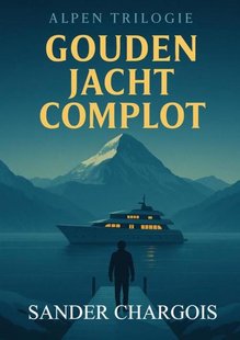 Gouden Jacht Complot