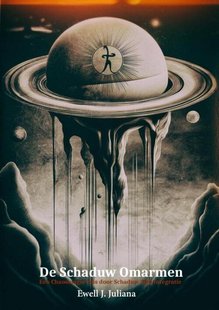 De Schaduw Omarmen