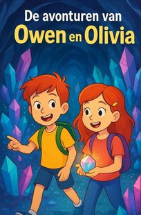 De avonturen van Owen en Olivia