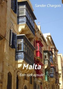 Op reis ... Malta