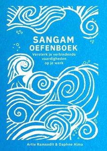 Sangam-oefenboek
