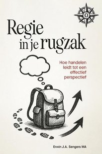 Regie in je rugzak