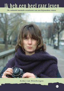 Ik heb een heel raar leven