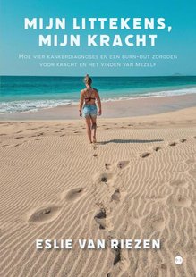 Mijn littekens, mijn kracht