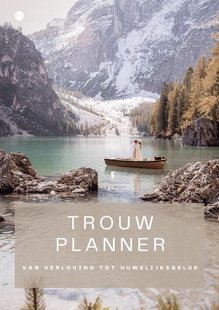 Van verloving tot huwelijksgeluk