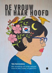 De vrouw in haar hoofd