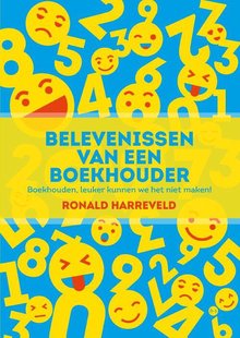 Belevenissen van een boekhouder