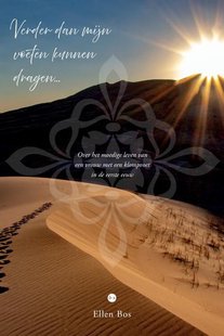 Verder dan mijn voeten kunnen dragen...