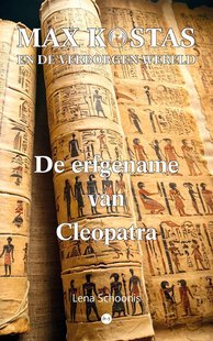 Max Kostas en de Verborgen Wereld