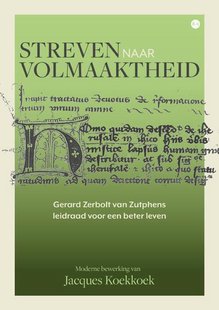 Streven naar volmaaktheid