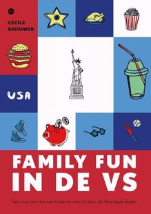 Family Fun In De VS