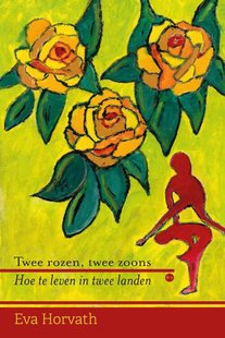 Twee rozen, twee zoons