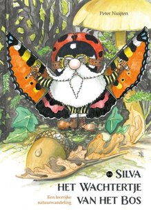 Silva het Wachtertje van het Bos