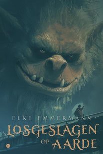 Losgeslagen op aarde