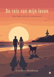De reis van mijn leven