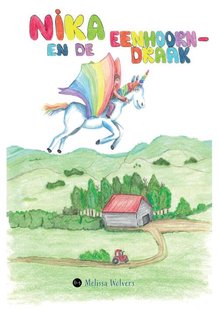 Nika en de eenhoorn-draak