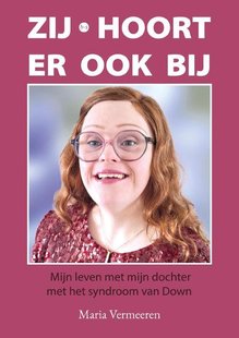 Zij hoort er ook bij