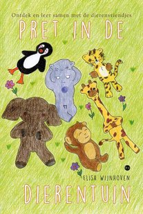 Pret in de dierentuin