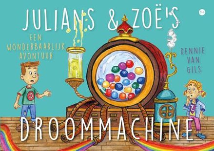 Julians en Zoë's droommachine
