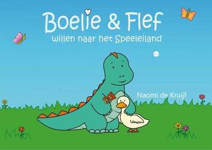 Boelie & Flef