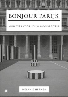 Bonjour Parijs!