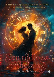 Een tijdloze omhelzing