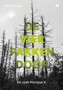 De Vier pakken door