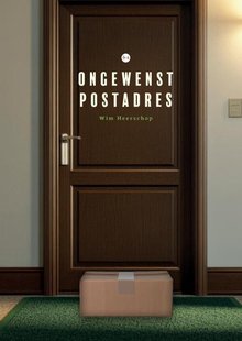 Ongewenst postadres