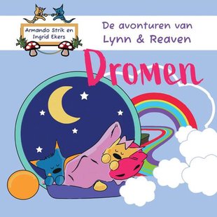 De avonturen van Lynn & Reaven